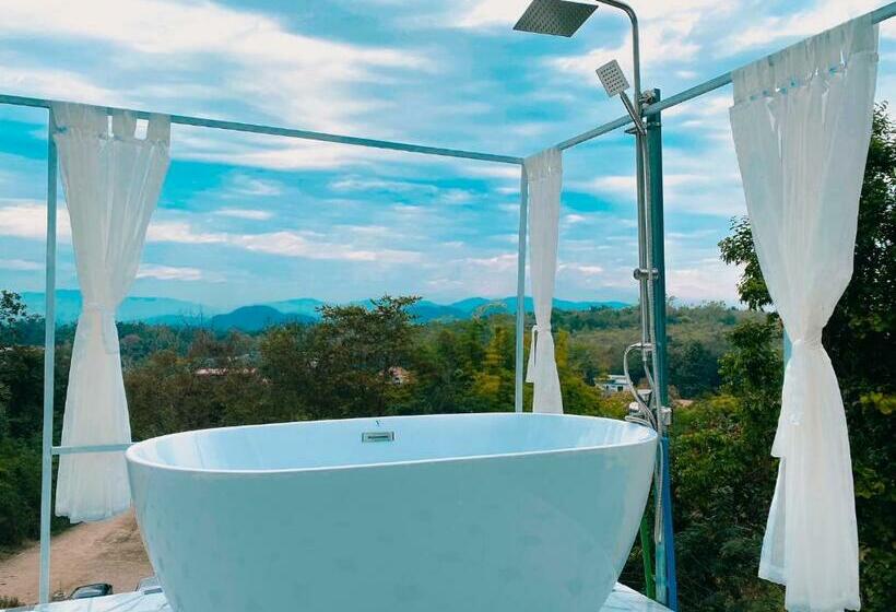 La Maison Blanche Chiang Rai Resort