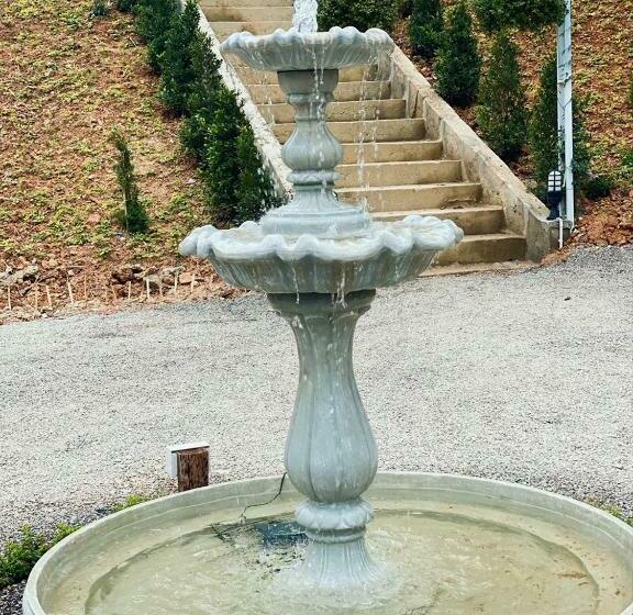 La Maison Blanche Chiang Rai Resort