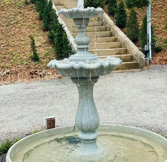 La Maison Blanche Chiang Rai Resort