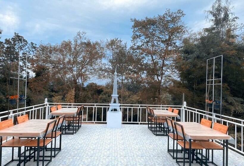 La Maison Blanche Chiang Rai Resort