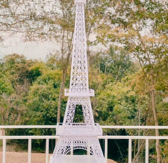 La Maison Blanche Chiang Rai Resort