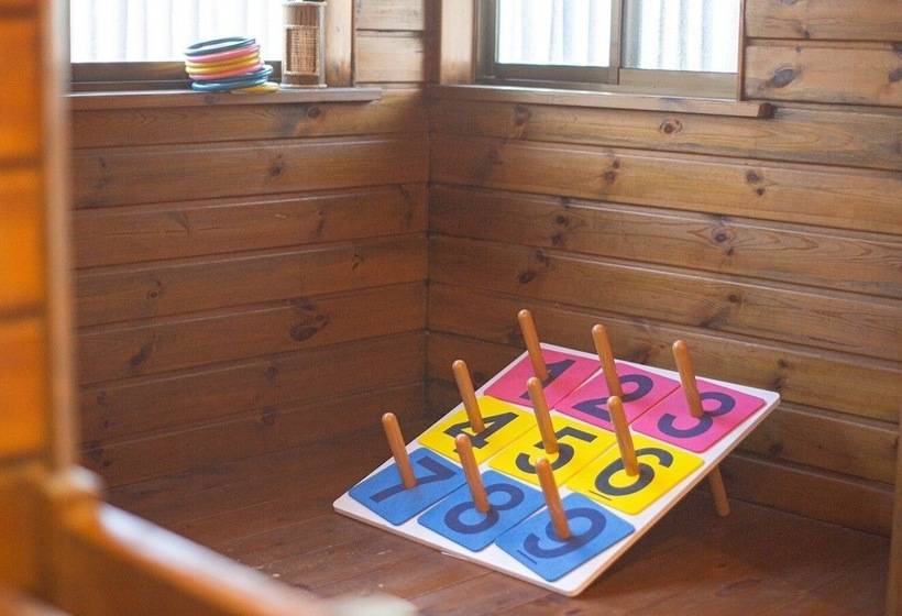 Onsen Yado Hamayu Nagi Hostel