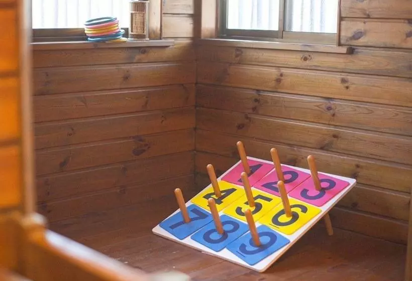Onsen Yado Hamayu Nagi   Hostel