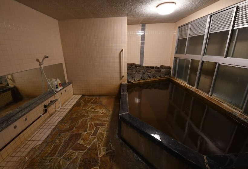 Onsen Yado Hamayu Nagi Hostel