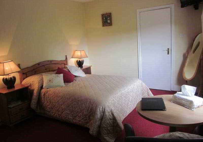 Bed and Breakfast Pine Forest House