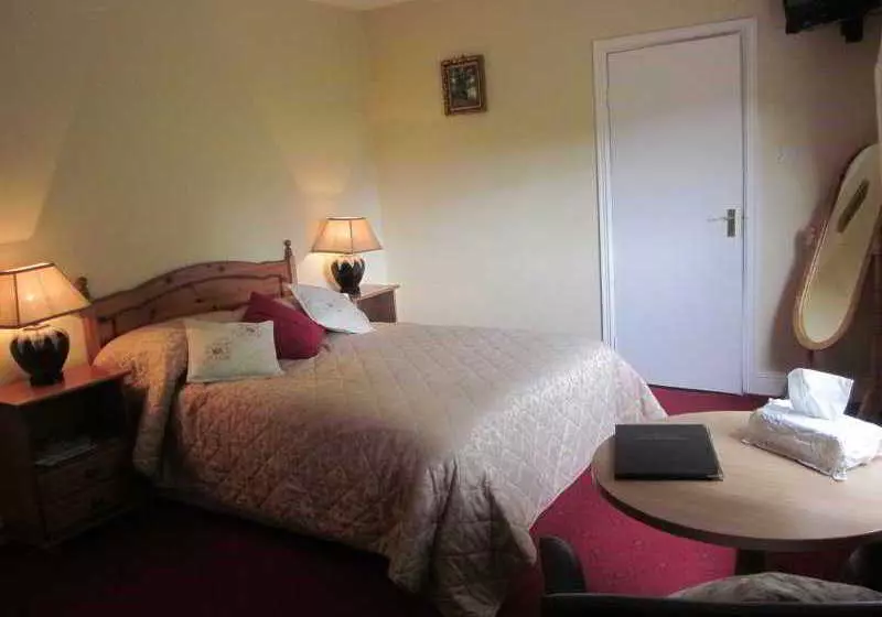 ベッドアンドブレックファースト Pine Forest House