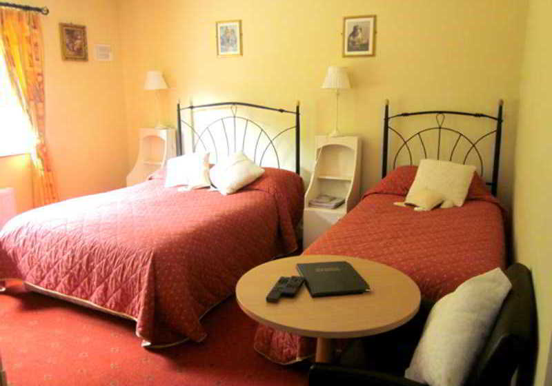 Bed and Breakfast Pine Forest House