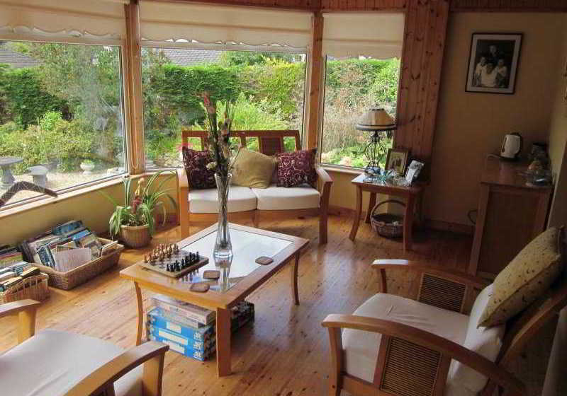 Bed and Breakfast Pine Forest House