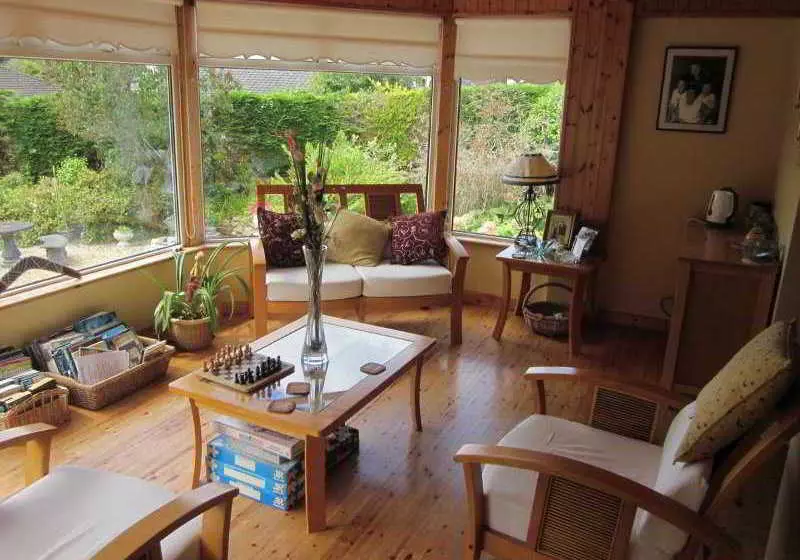 ベッドアンドブレックファースト Pine Forest House