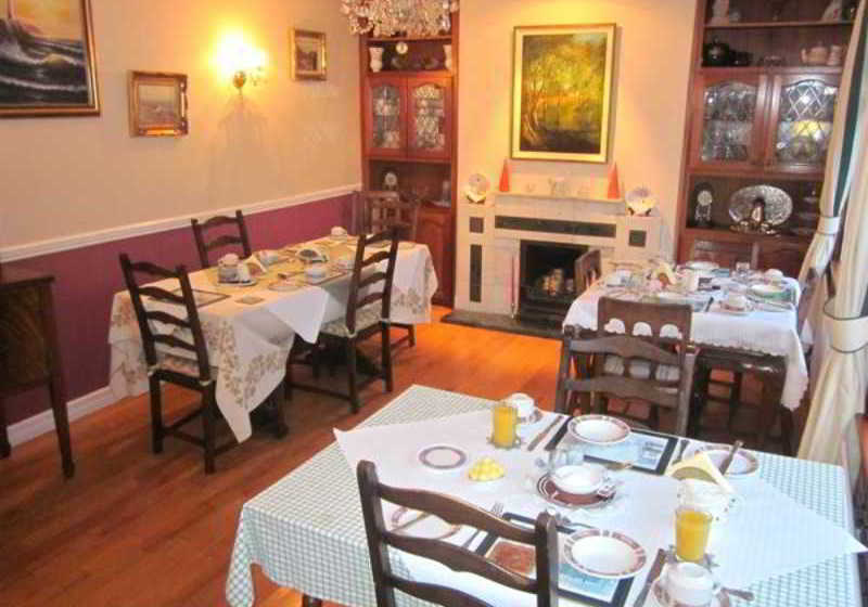 Bed and Breakfast Pine Forest House