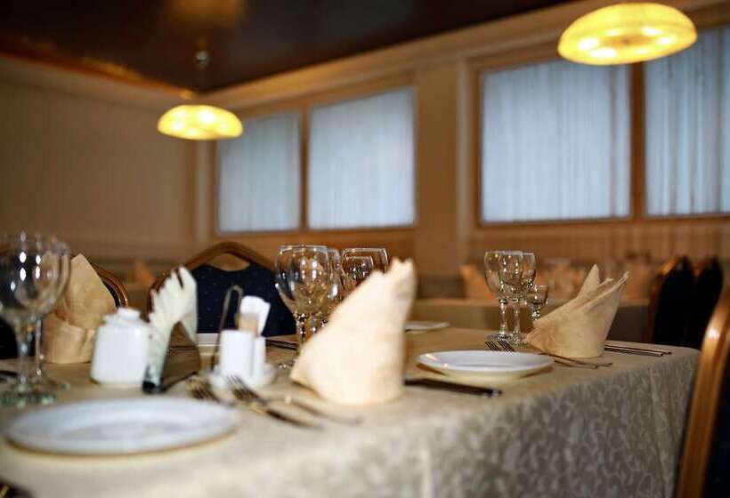 Business Hotel Kostroma