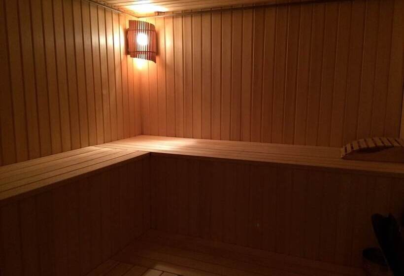 Business Hotel Kostroma