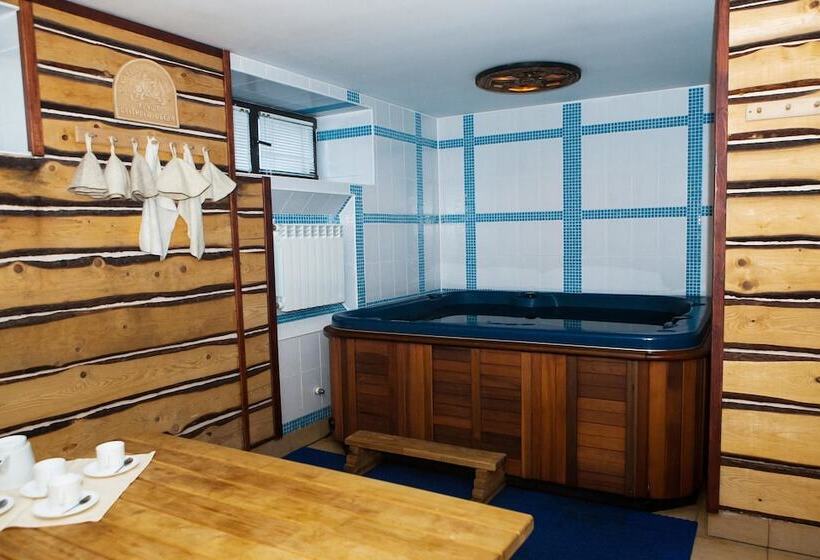 Business Hotel Kostroma