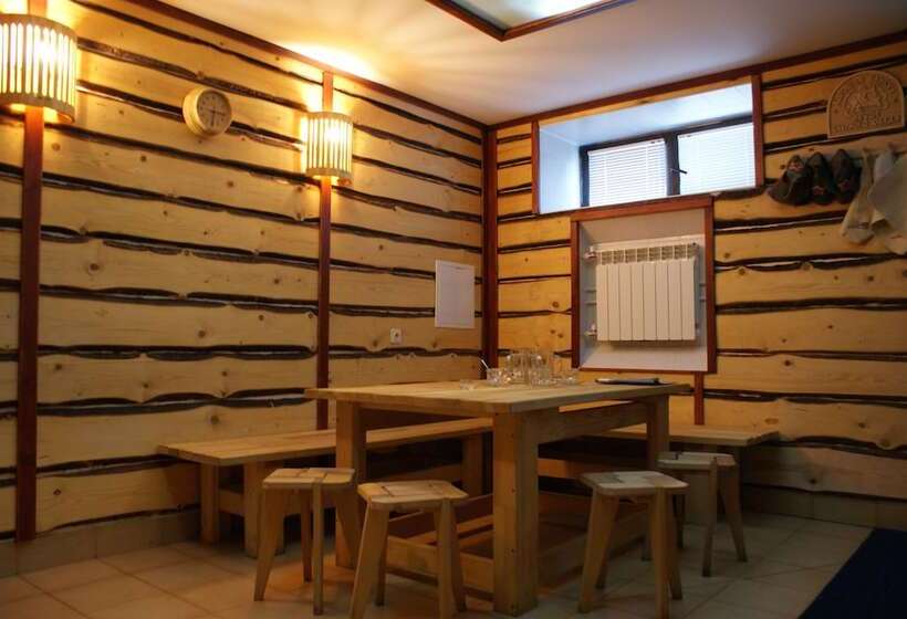 Business Hotel Kostroma