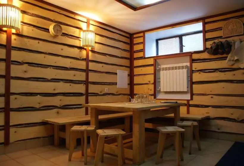 Business Hotel Kostroma