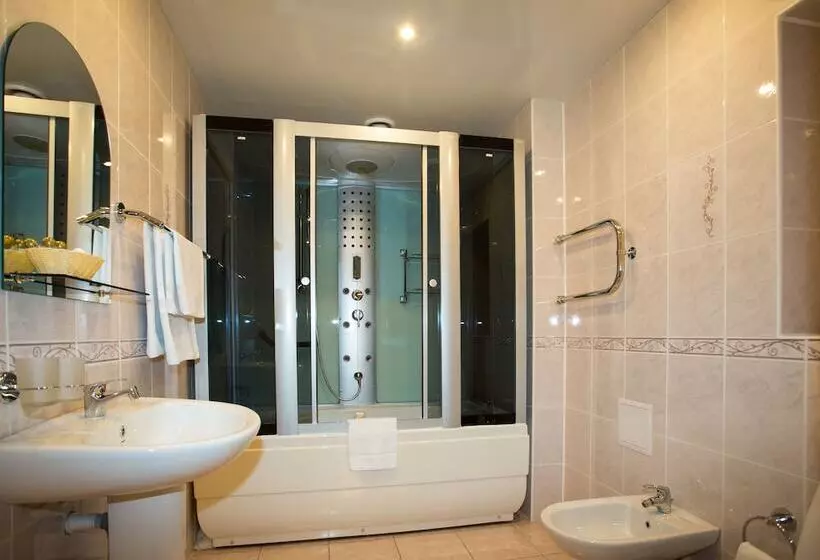 Business Hotel Kostroma