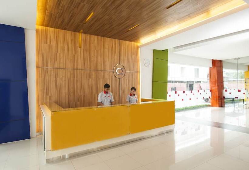 Amaris Hotel Cirebon