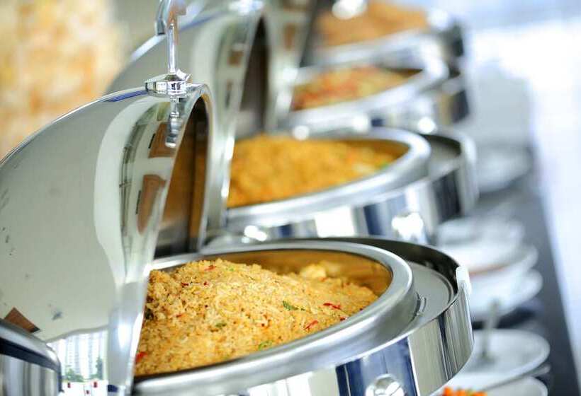 Amaris Hotel Cirebon