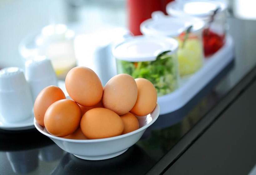 Amaris Hotel Cirebon