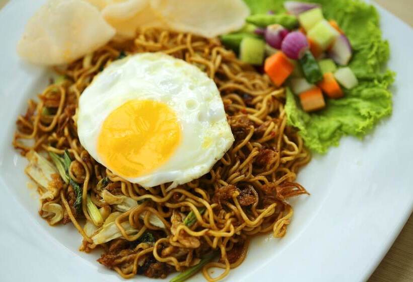 Amaris Hotel Cirebon