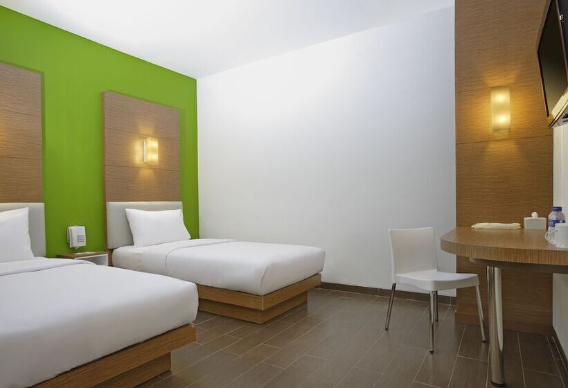 Amaris Hotel Cirebon