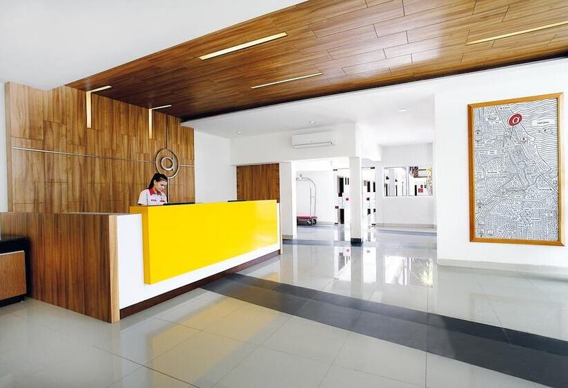 Amaris Hotel Cirebon