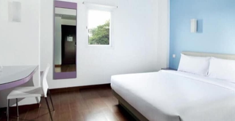 Amaris Hotel Cirebon