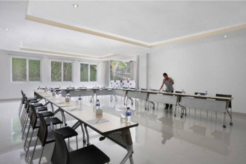 Amaris Hotel Cirebon