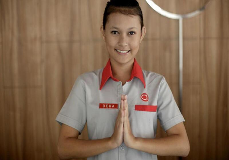 Amaris Hotel Cirebon