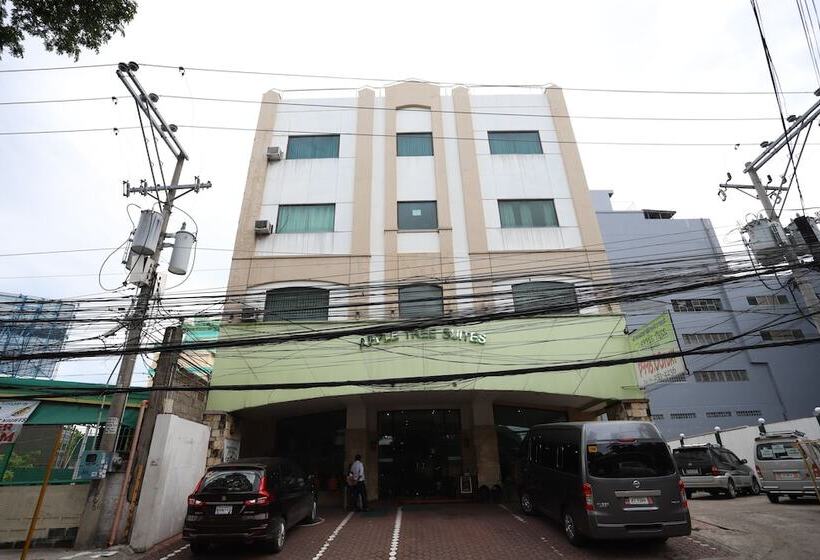 Hotel Apple Tree Suites