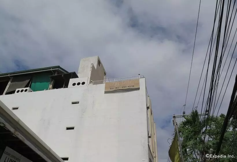 Szálloda Apple Tree Suites