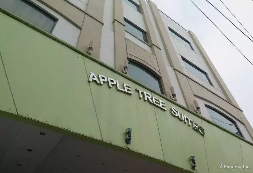 Szálloda Apple Tree Suites