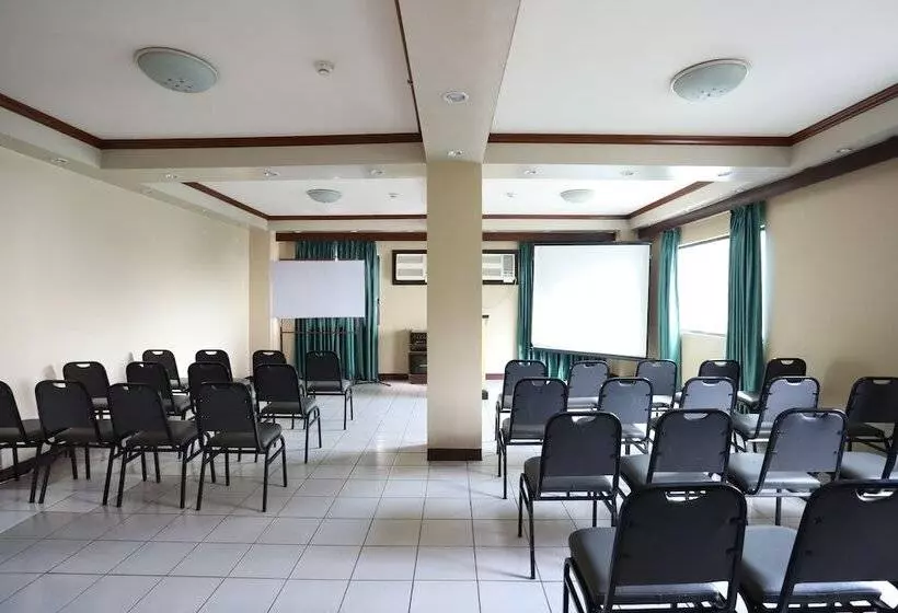 Szálloda Apple Tree Suites