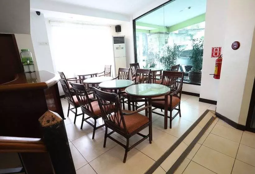 Szálloda Apple Tree Suites