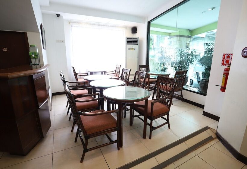 Hotel Apple Tree Suites