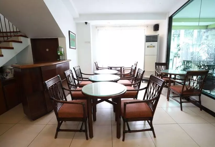 Szálloda Apple Tree Suites