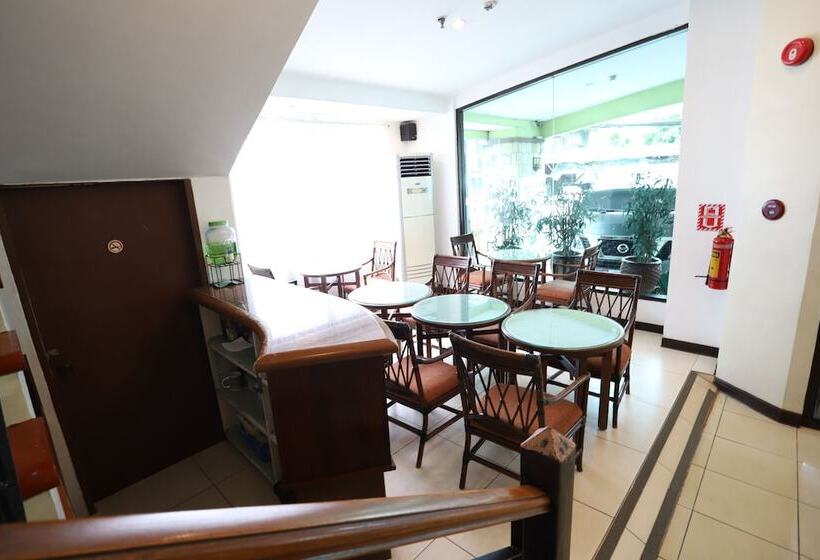 Hotel Apple Tree Suites