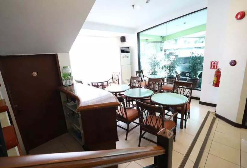 Szálloda Apple Tree Suites