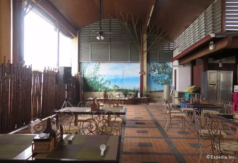 Szálloda Apple Tree Suites