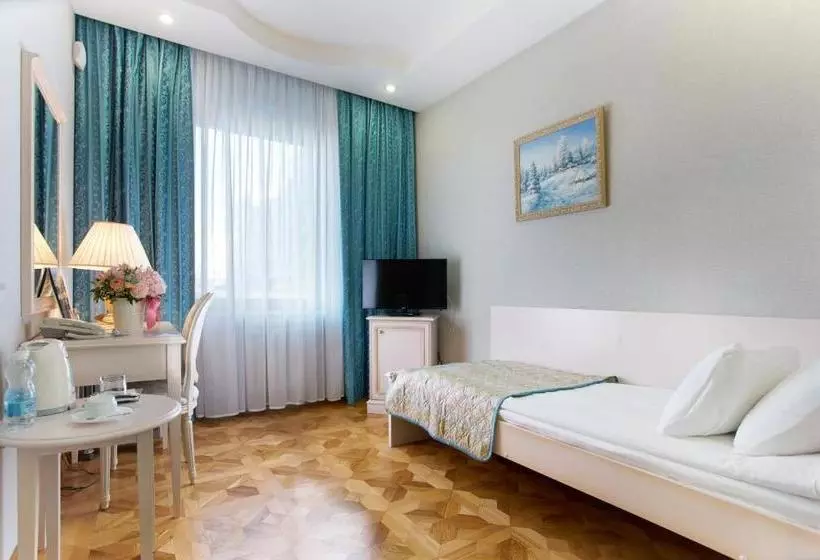 فندق Belgorod