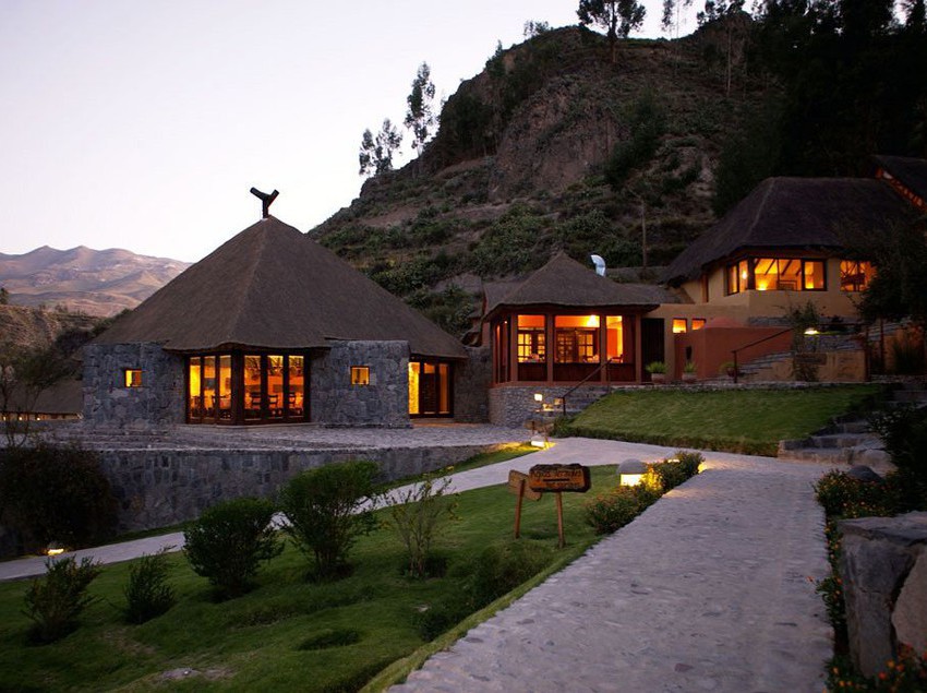 Hotel Colca Lodge