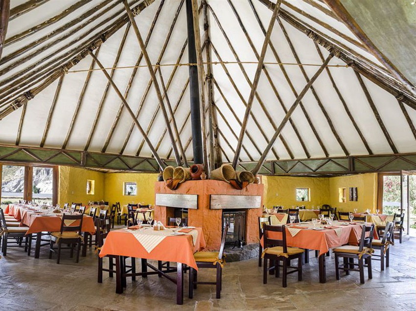 Hotel Colca Lodge