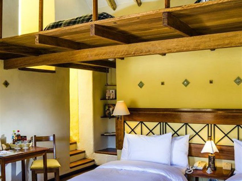Hotel Colca Lodge
