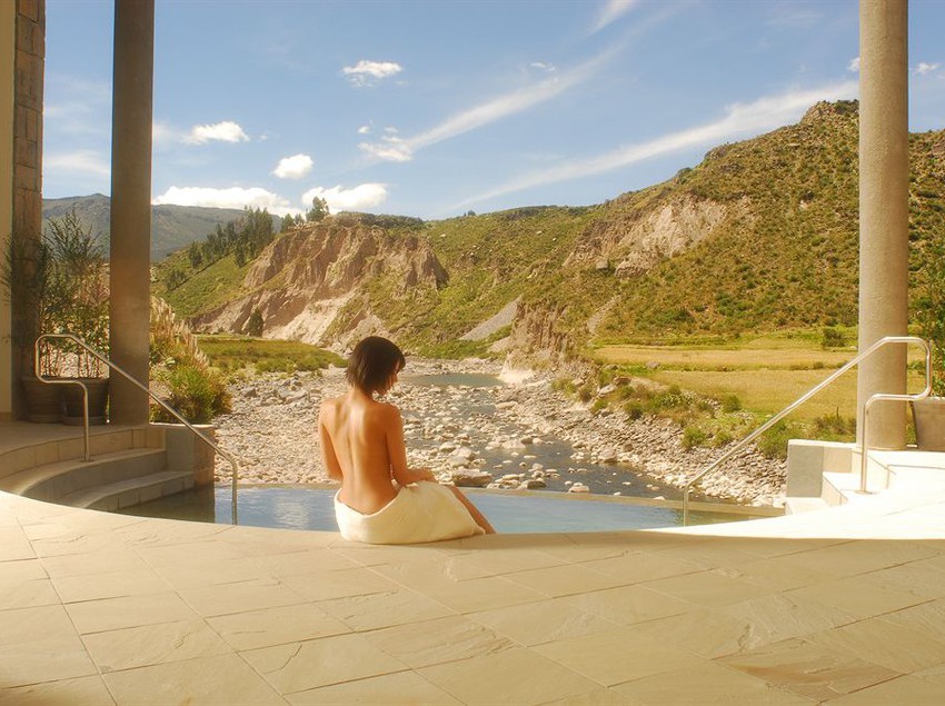 Hotel Colca Lodge