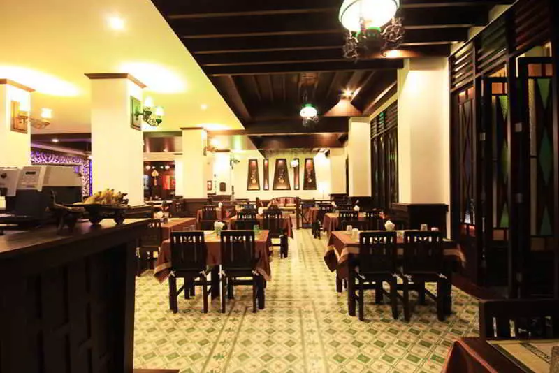 هتل Dee Andaman