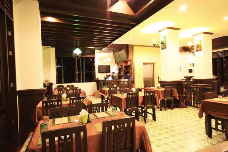 هتل Dee Andaman