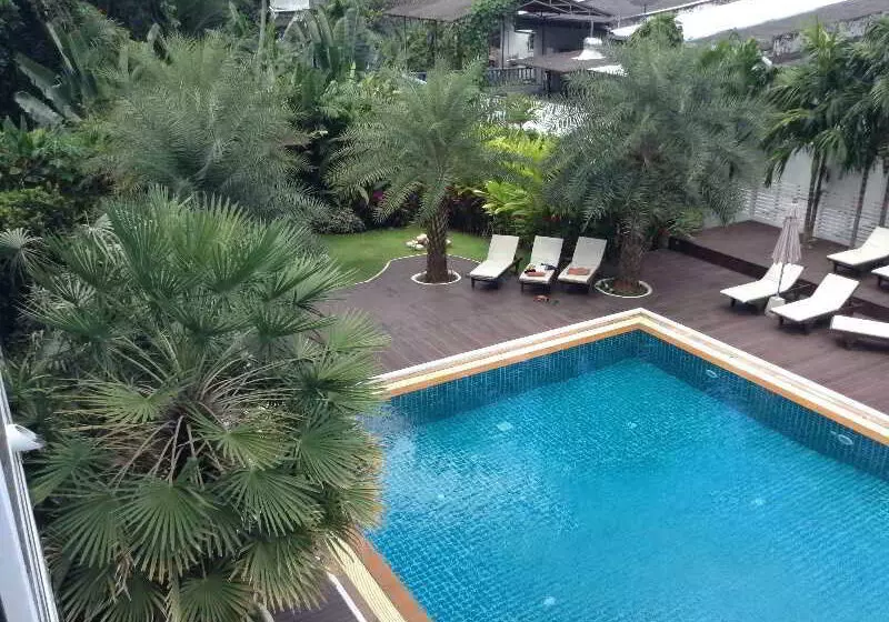 هتل Dee Andaman