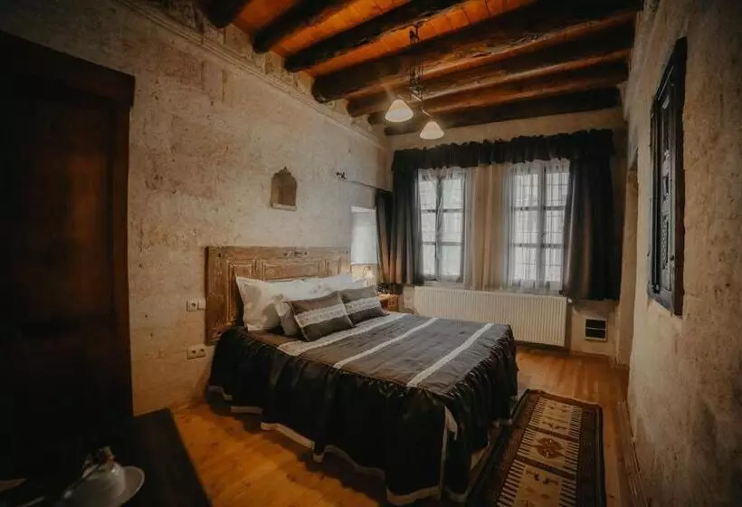 酒店 Dere Suites Cappadocia