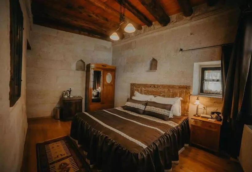酒店 Dere Suites Cappadocia