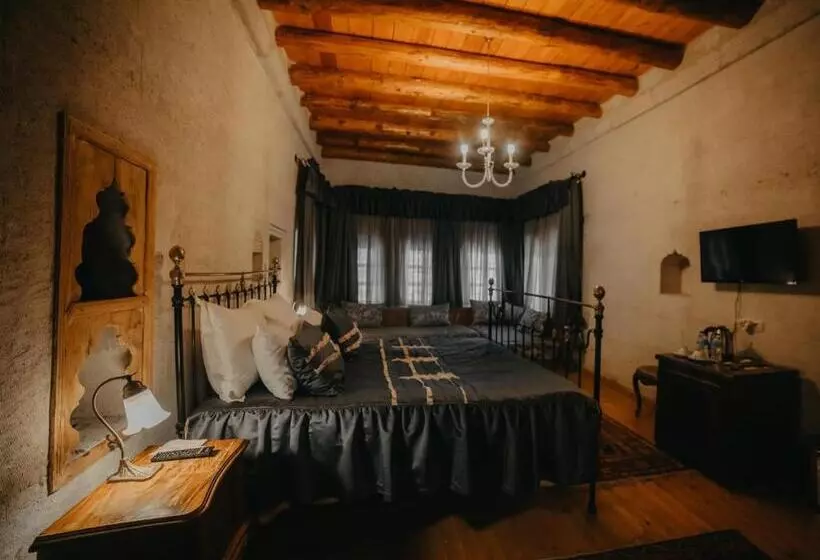 酒店 Dere Suites Cappadocia